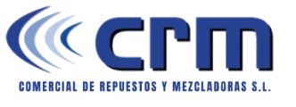Comercial de Repuestos y Mezcladoras